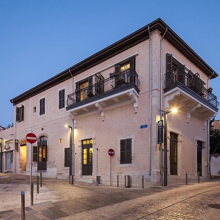 Casa Mespilea Hotel Paphos Kültér fotó