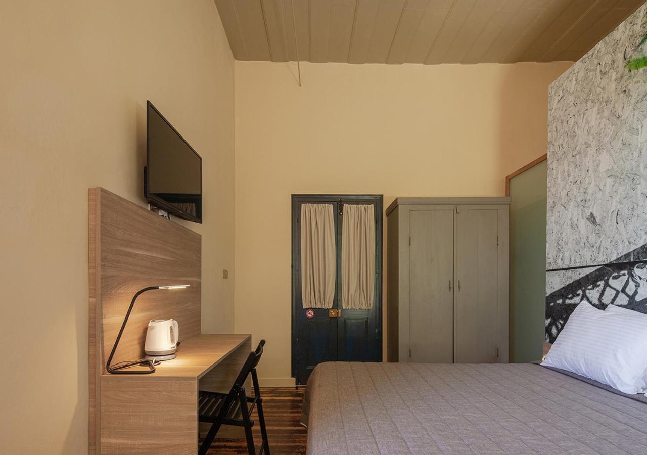 Casa Mespilea Hotel Paphos Szoba fotó