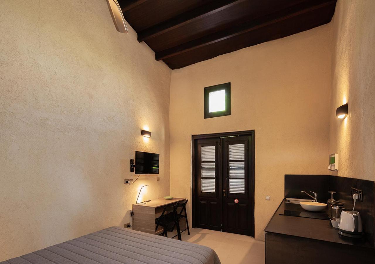 Casa Mespilea Hotel Paphos Szoba fotó