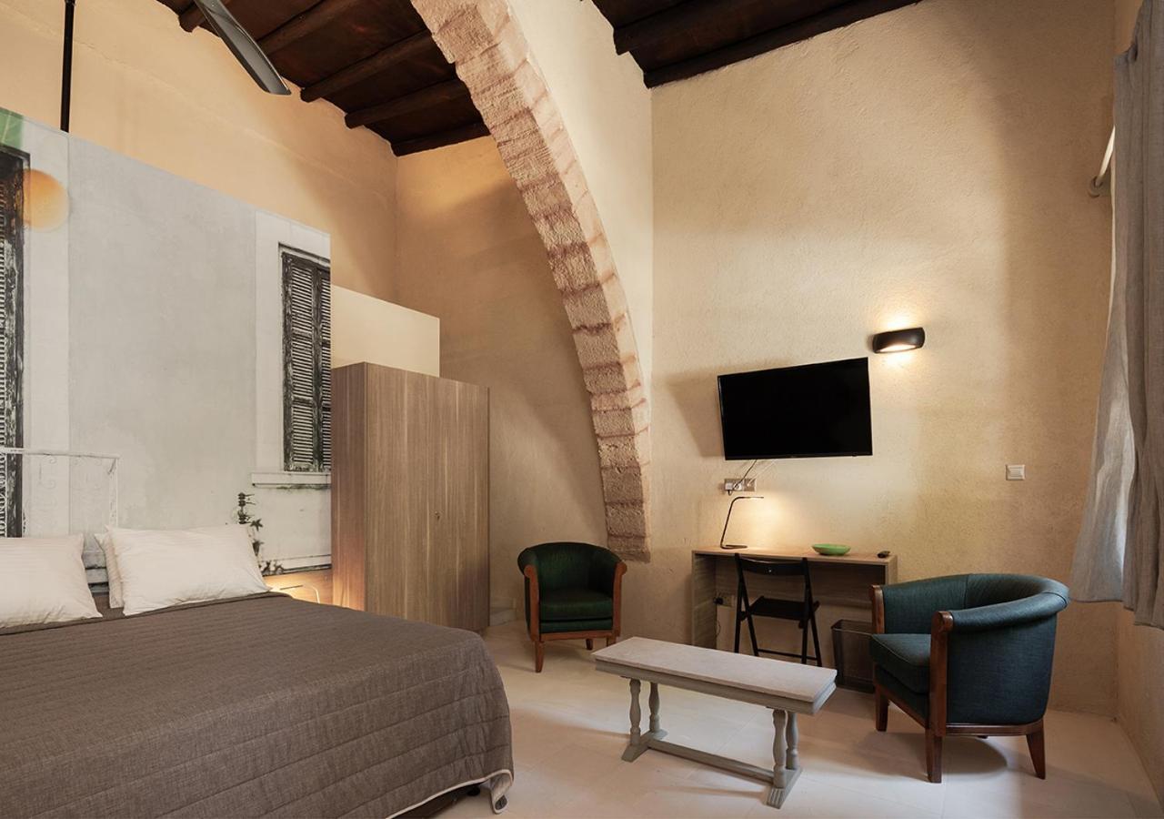 Casa Mespilea Hotel Paphos Szoba fotó