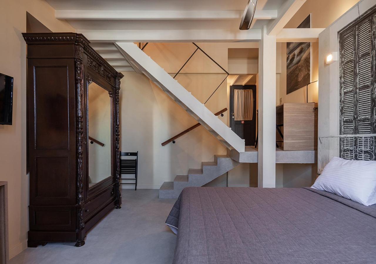 Casa Mespilea Hotel Paphos Szoba fotó