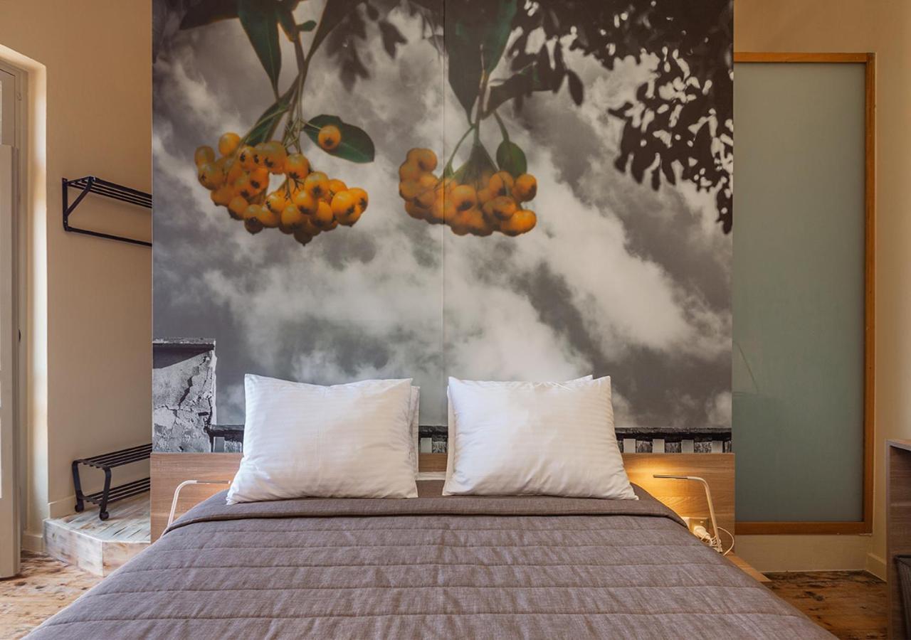 Casa Mespilea Hotel Paphos Szoba fotó