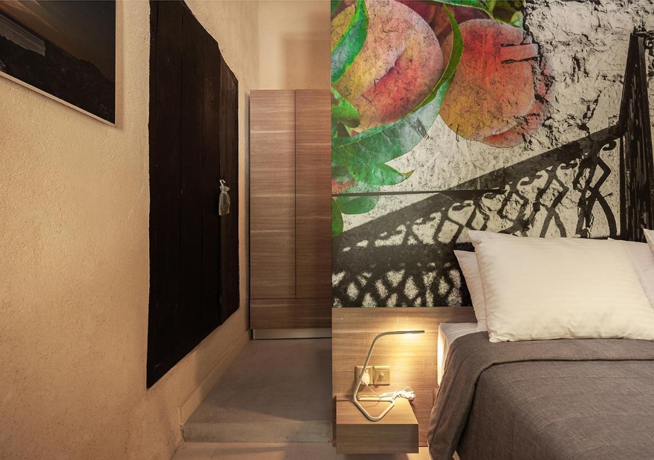 Casa Mespilea Hotel Paphos Szoba fotó
