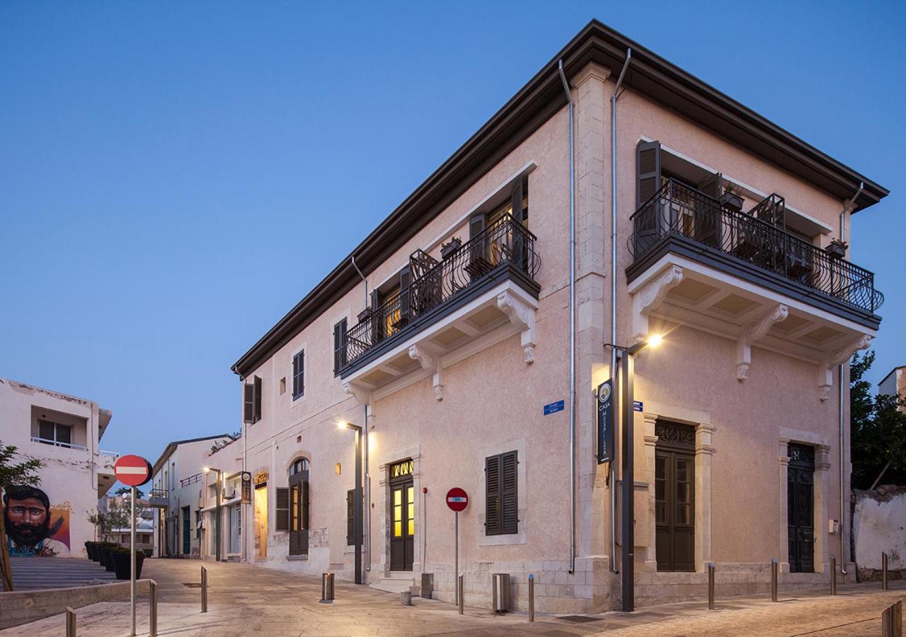 Casa Mespilea Hotel Paphos Kültér fotó