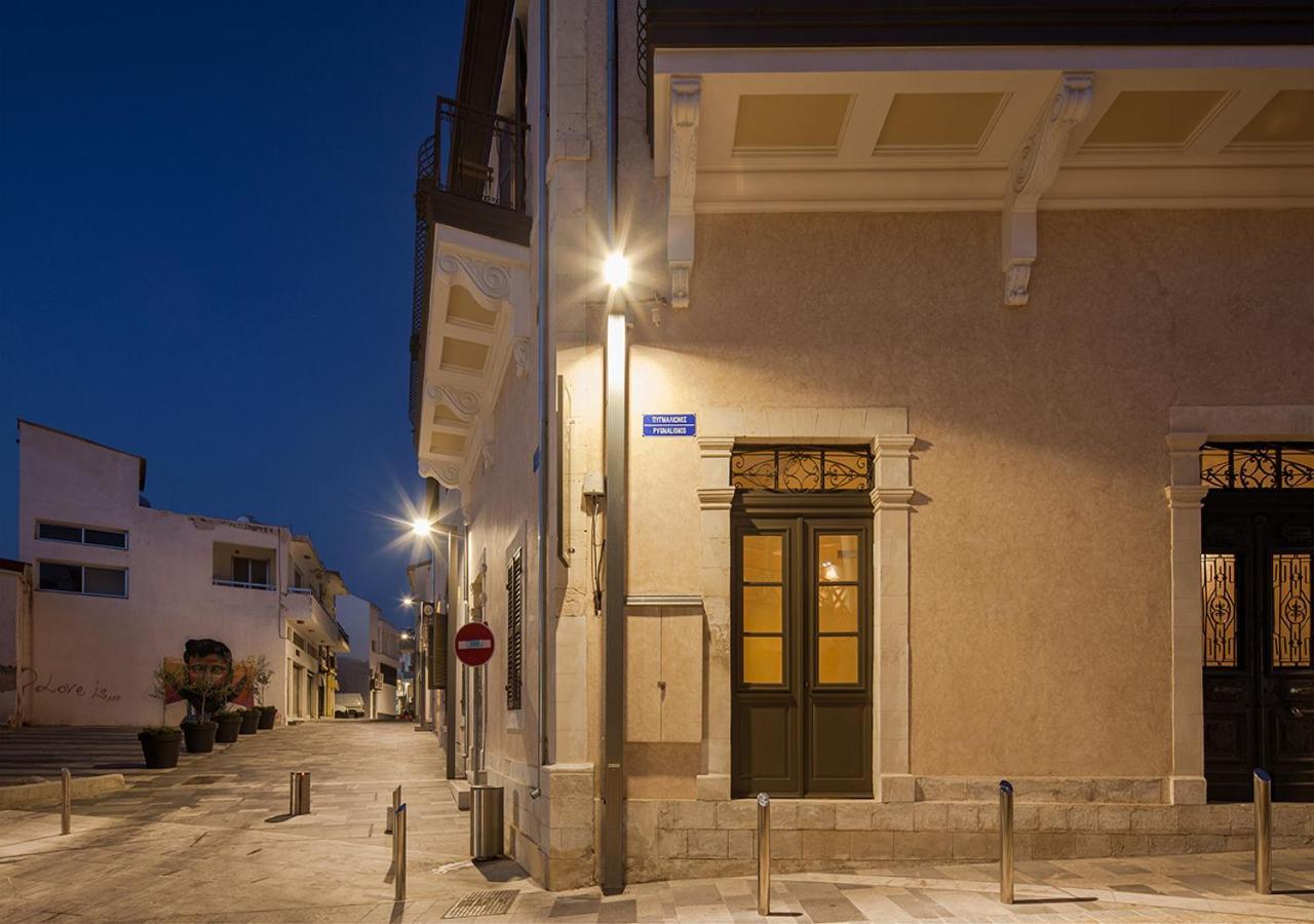 Casa Mespilea Hotel Paphos Kültér fotó