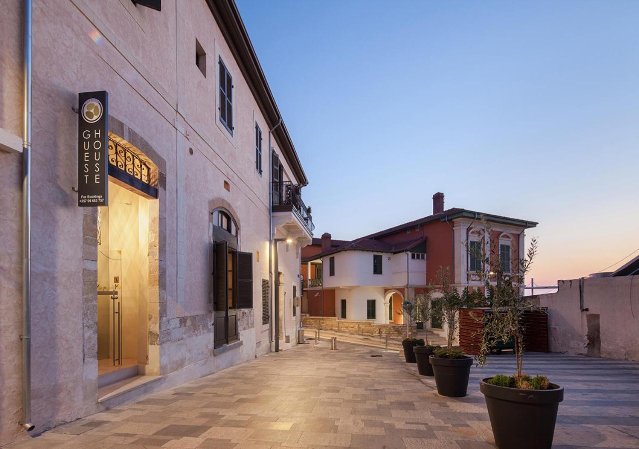 Casa Mespilea Hotel Paphos Kültér fotó