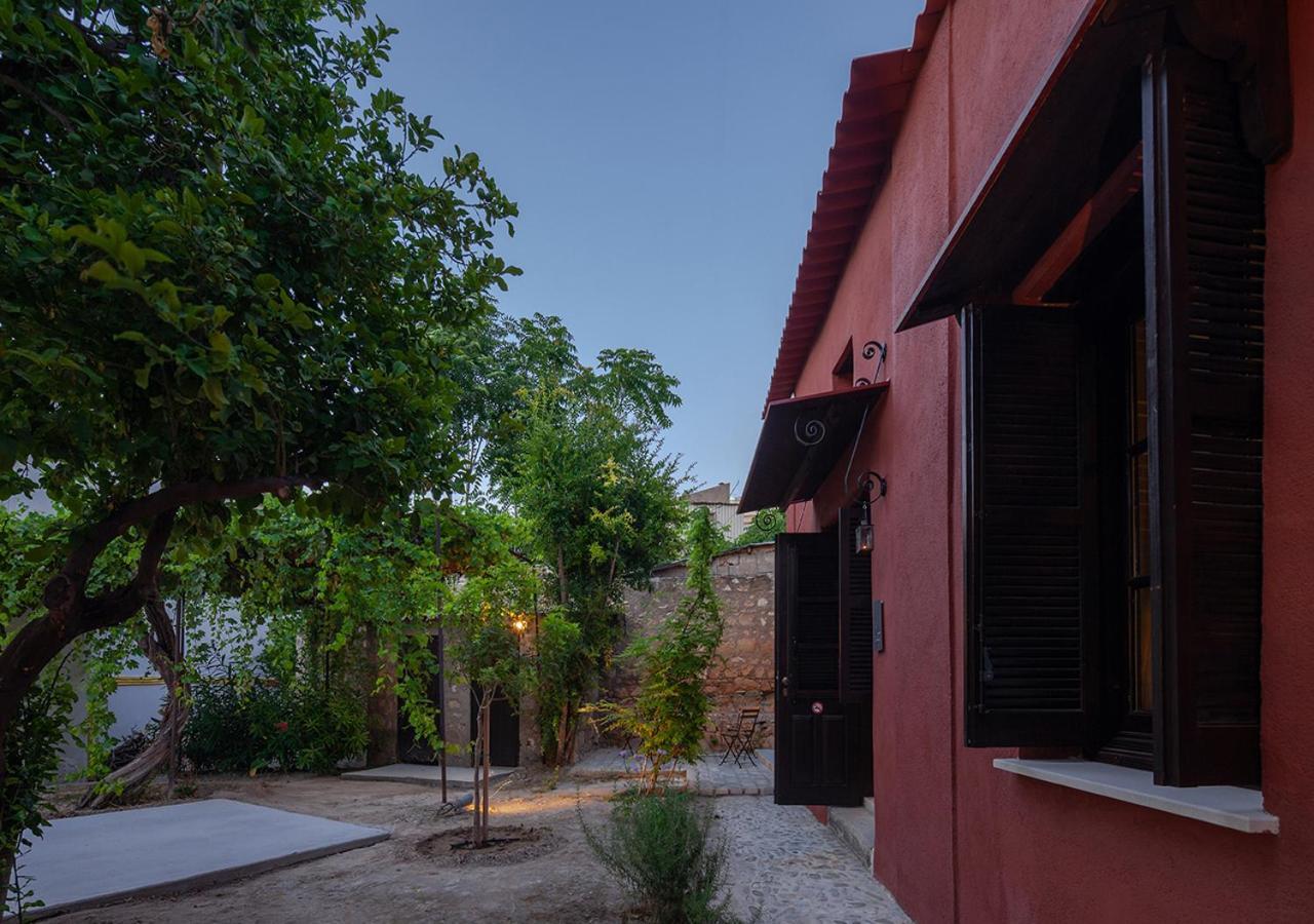 Casa Mespilea Hotel Paphos Kültér fotó