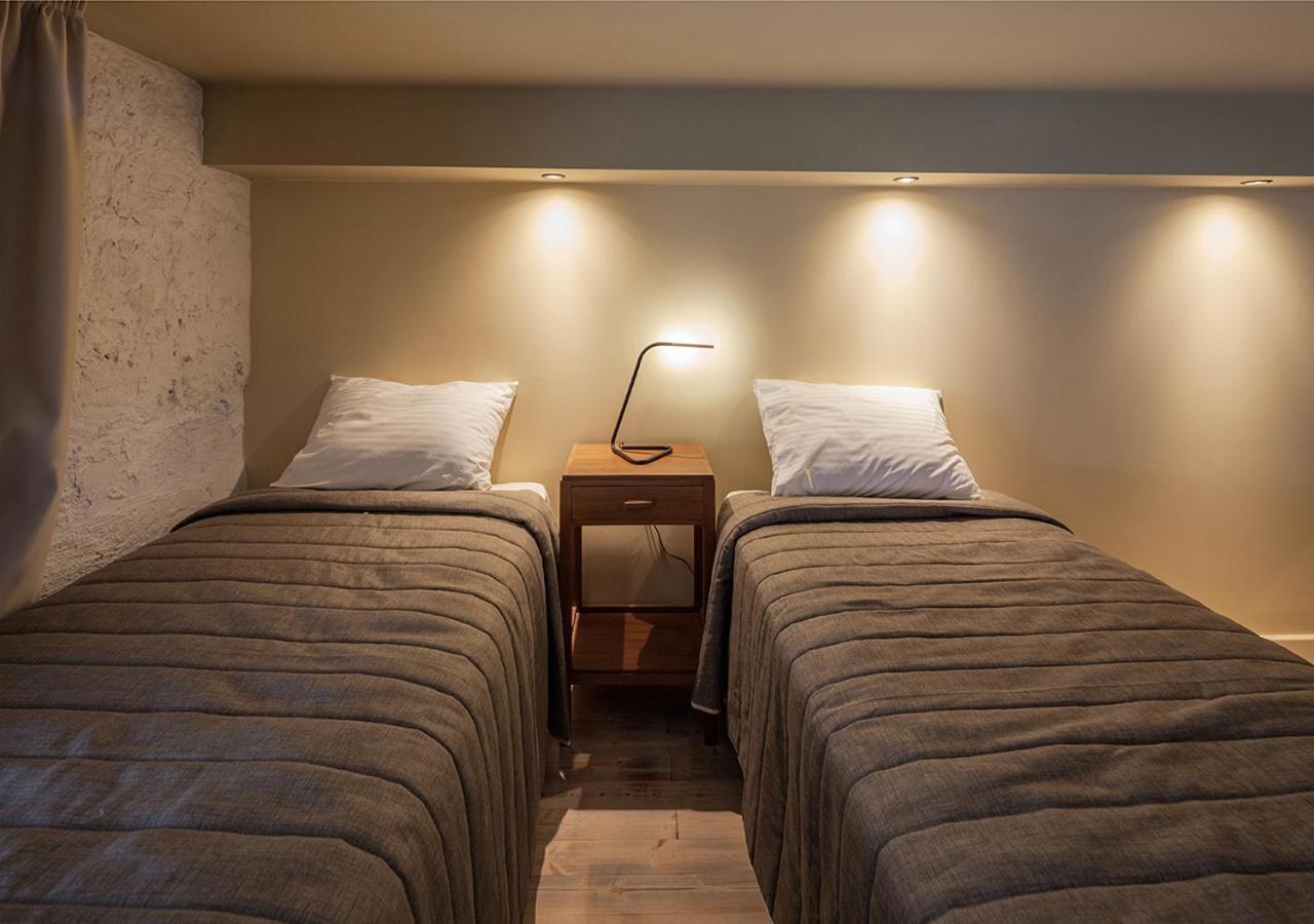 Casa Mespilea Hotel Paphos Kültér fotó