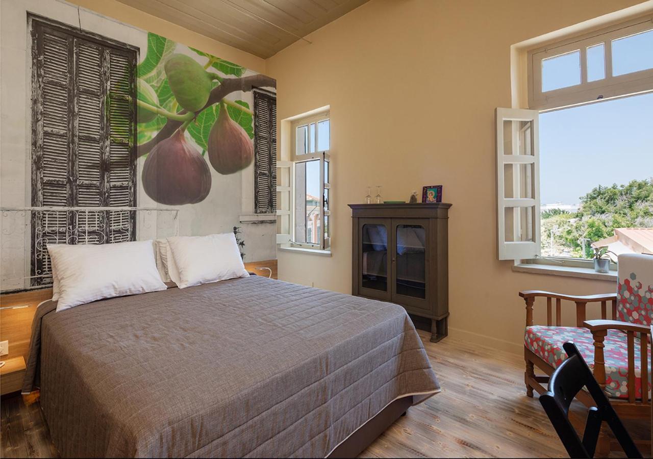 Casa Mespilea Hotel Paphos Kültér fotó