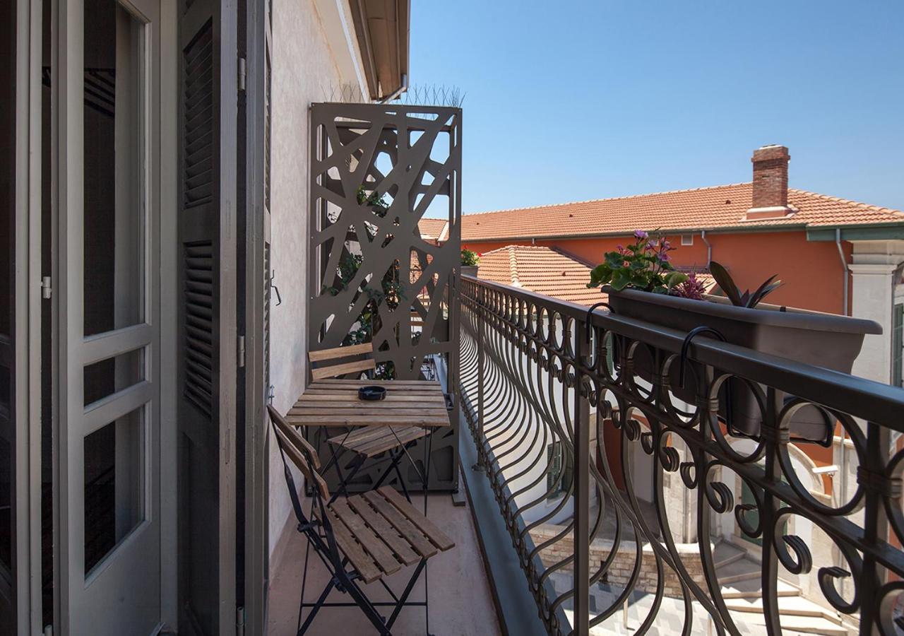Casa Mespilea Hotel Paphos Kültér fotó