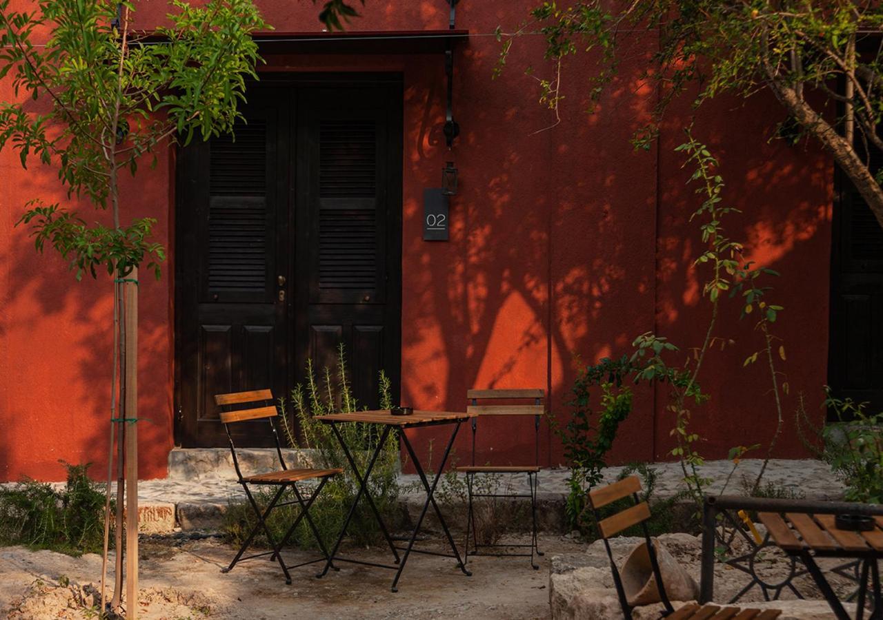 Casa Mespilea Hotel Paphos Kültér fotó