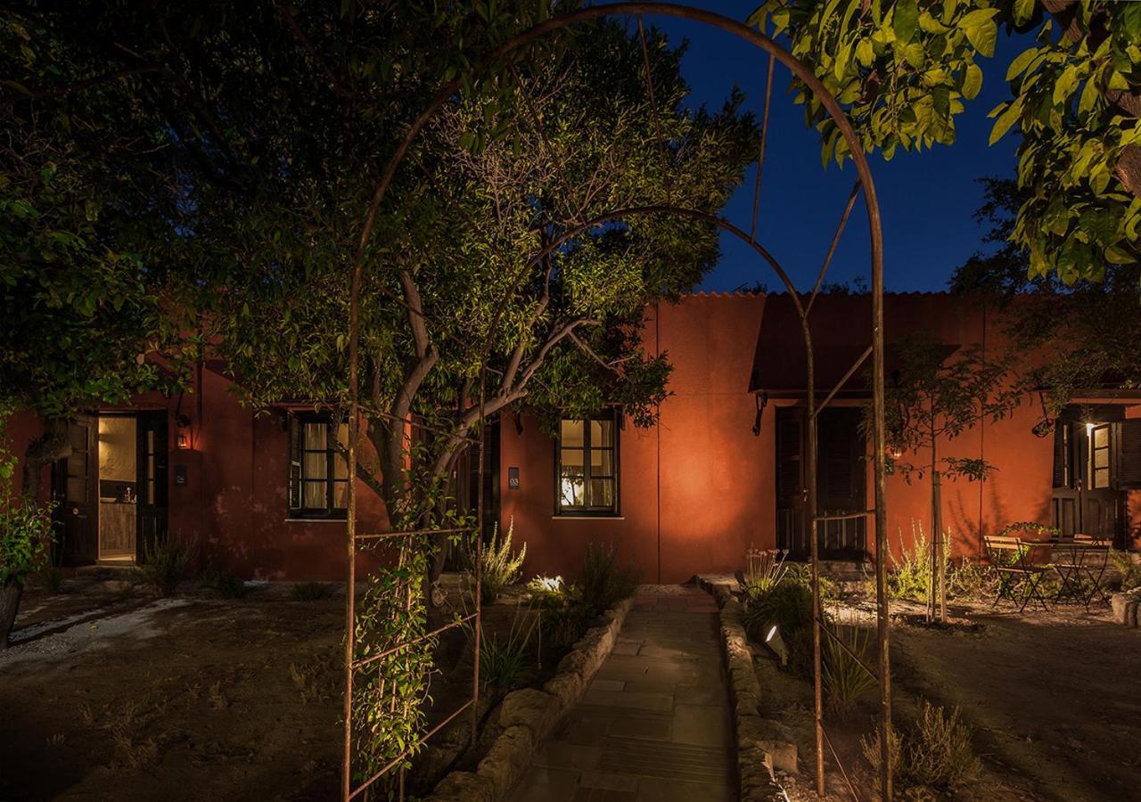 Casa Mespilea Hotel Paphos Kültér fotó