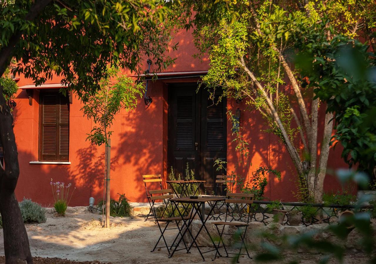 Casa Mespilea Hotel Paphos Kültér fotó