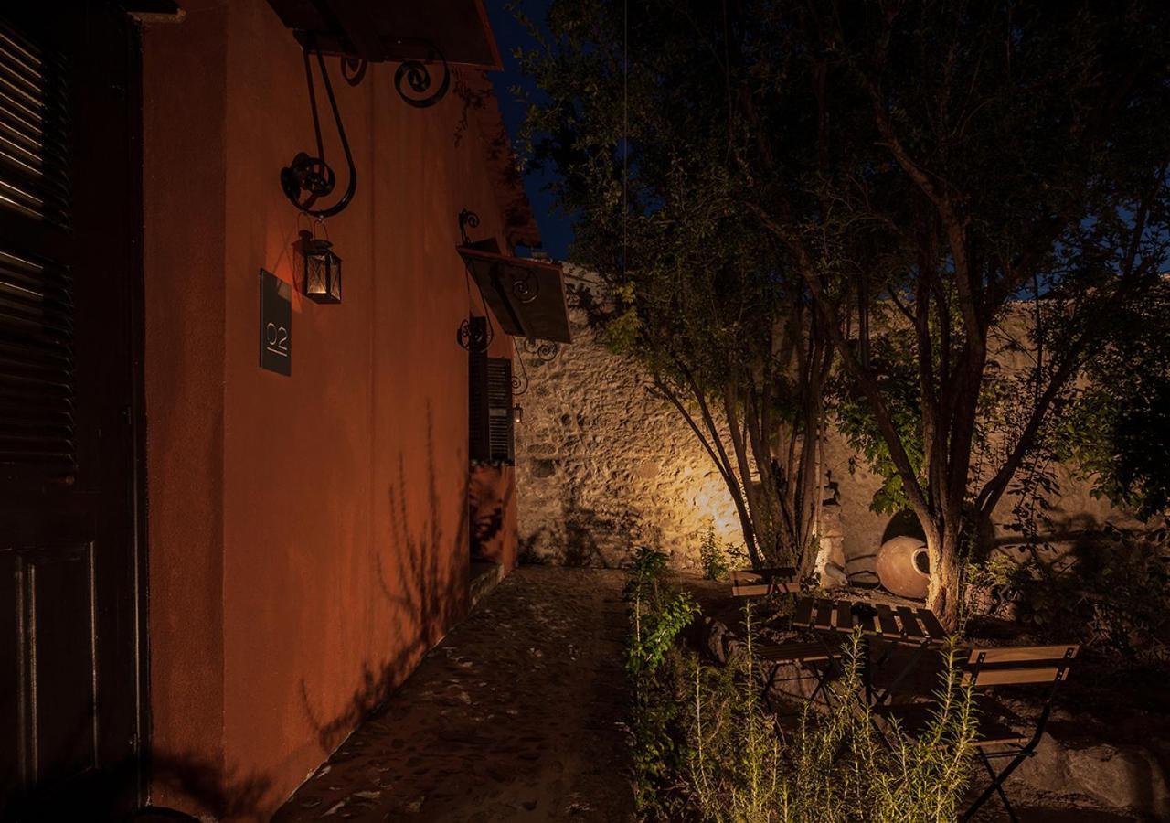 Casa Mespilea Hotel Paphos Kültér fotó
