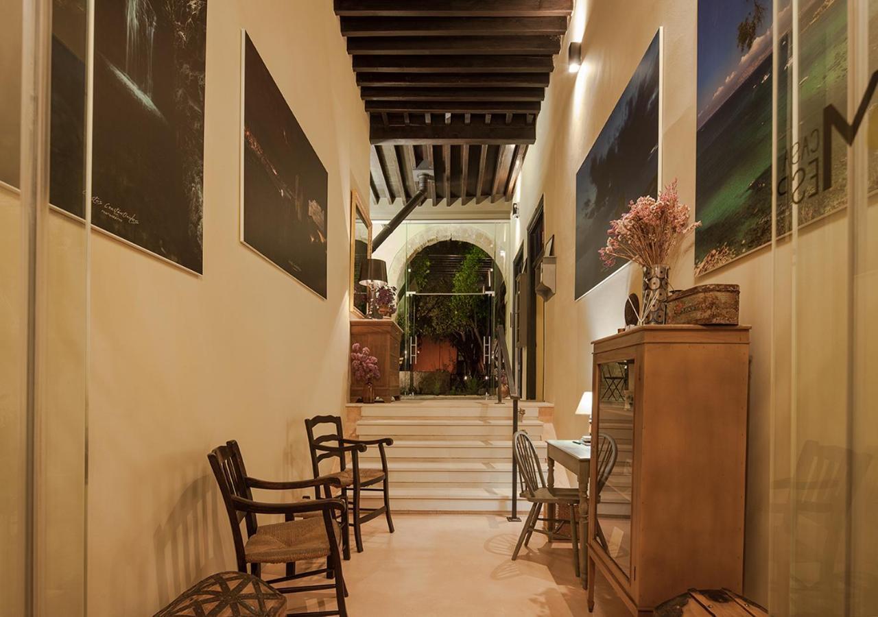 Casa Mespilea Hotel Paphos Kültér fotó