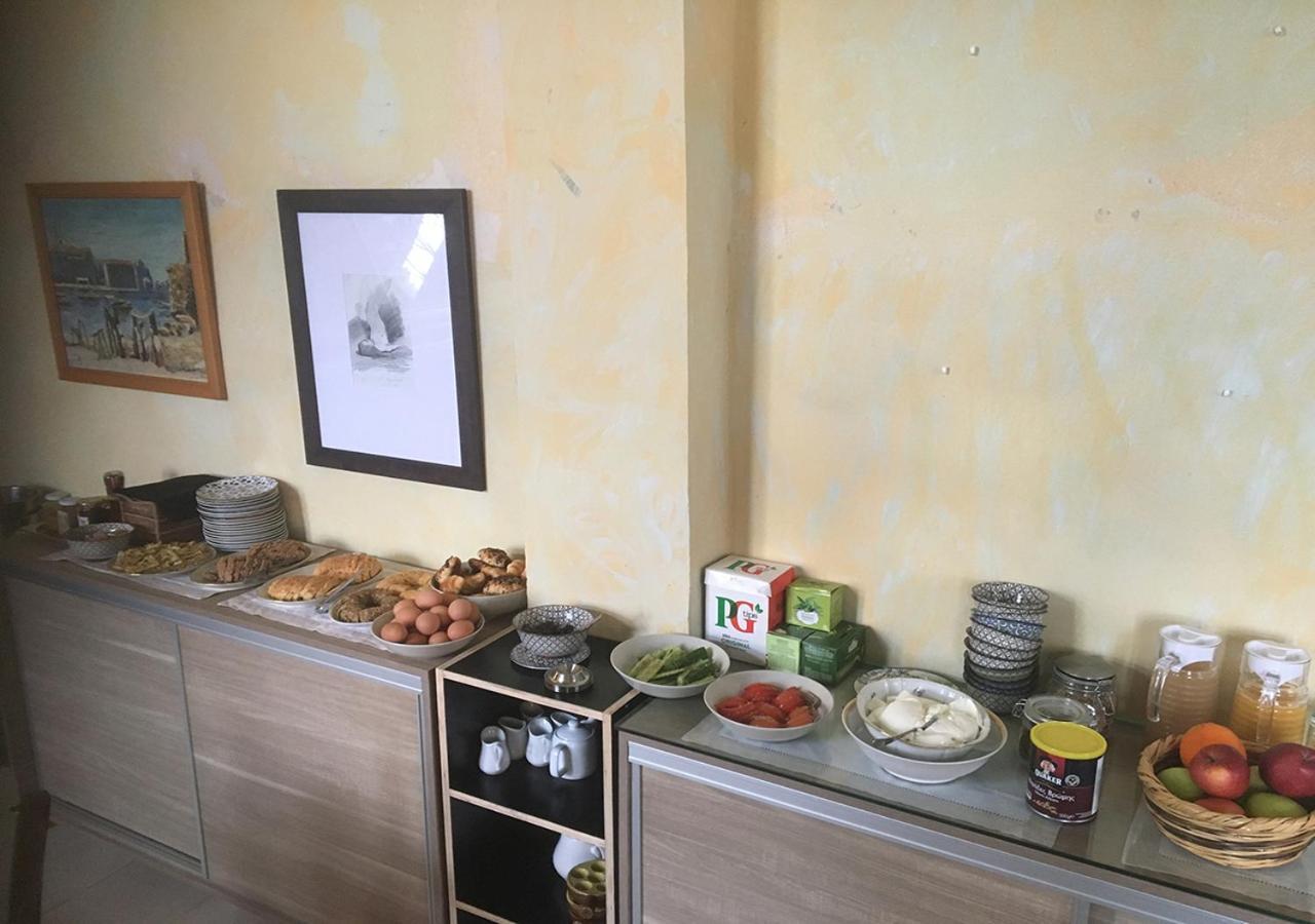 Casa Mespilea Hotel Paphos Kültér fotó